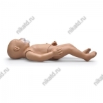     Newborn CPR        Code Blue -  