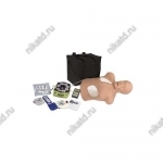   ZOLL AED   -  Brad -  