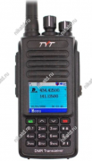TYT MD-UV390 DMR 10W AES 256   GPS  -  