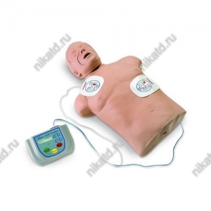   AED   -  Brad -  