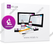     ReLab -  