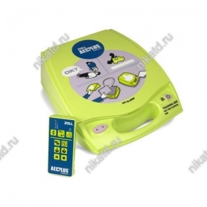   AED TRAINER PLUS 2 -  